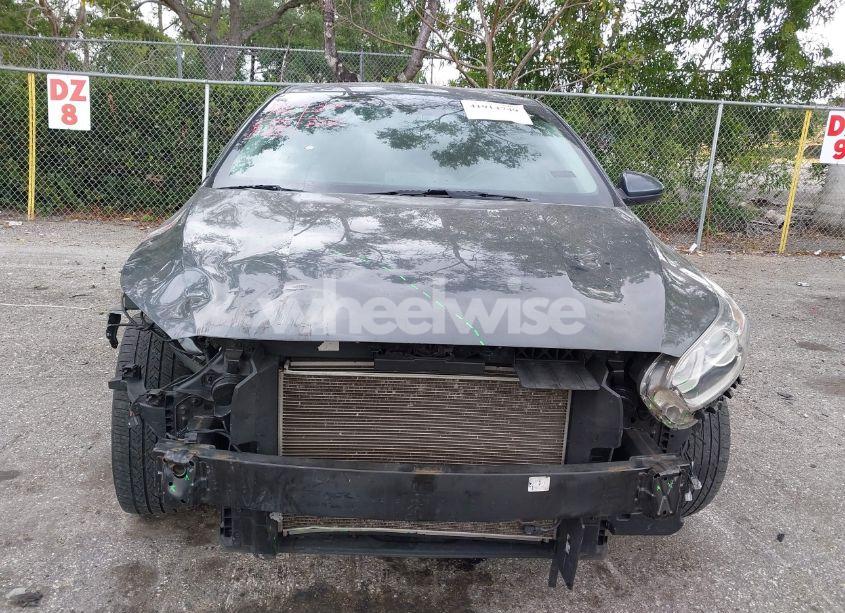 Photo 13 of 2020 Kia Forte LXS (VIN 3KPF24ADXLE212929)