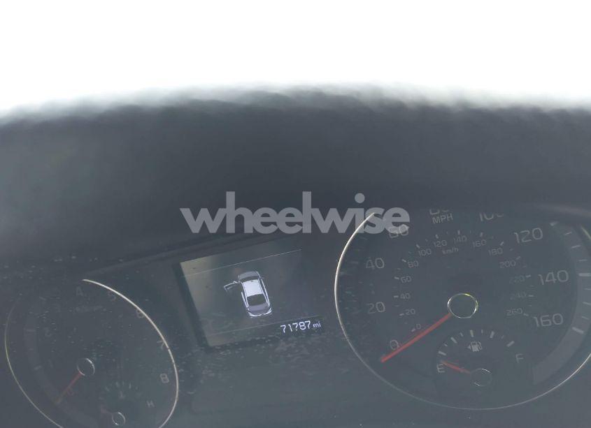 Photo 7 of 2020 Kia Forte LXS (VIN 3KPF24ADXLE212929)