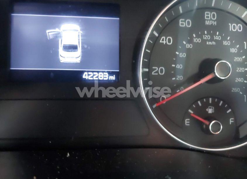 Photo 15 of 2020 Kia Forte LXS (VIN 3KPF24ADXLE247079)