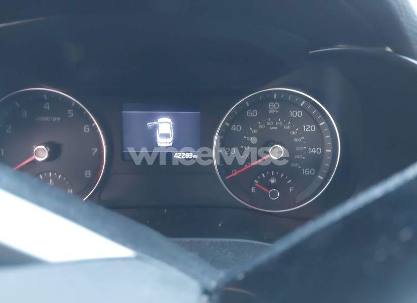 Photo 7 of 2020 Kia Forte LXS (VIN 3KPF24ADXLE247079)