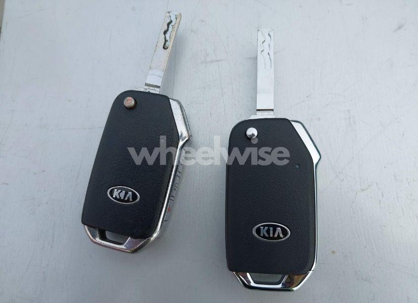 Photo 11 of 2020 Kia Forte LXS (VIN 3KPF24ADXLE259491)