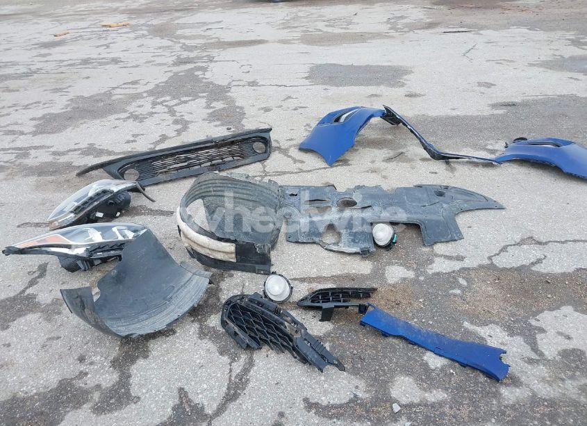 Photo 12 of 2020 Kia Forte LXS (VIN 3KPF24ADXLE259491)