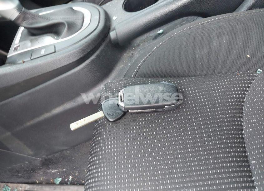 Photo 11 of 2020 Kia Forte LXS (VIN 3KPF24ADXLE262293)