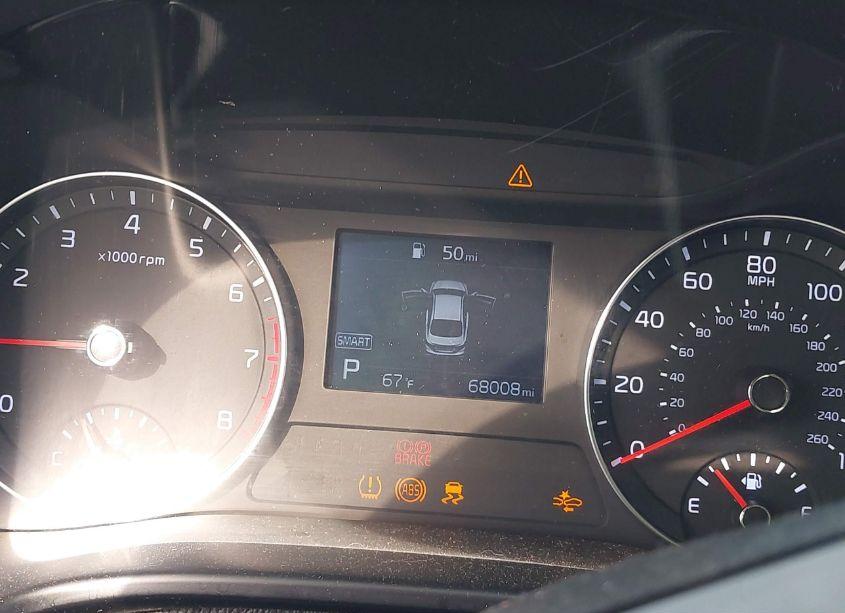 Photo 15 of 2021 Kia Forte LXS (VIN 3KPF24ADXME334093)