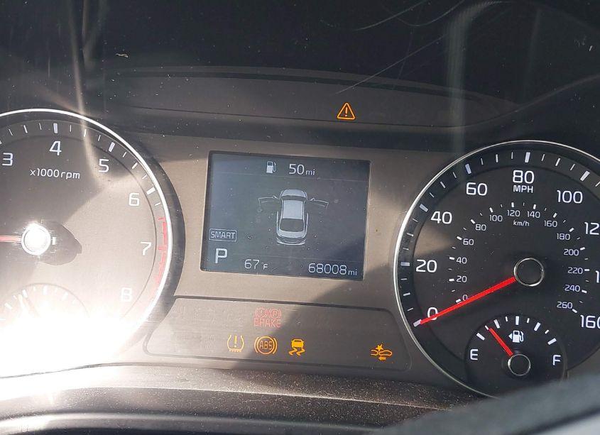 Photo 7 of 2021 Kia Forte LXS (VIN 3KPF24ADXME334093)