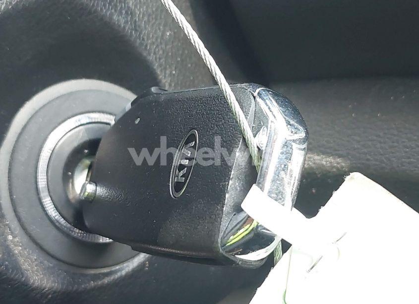 Photo 11 of 2021 Kia Forte LXS (VIN 3KPF24ADXME344784)