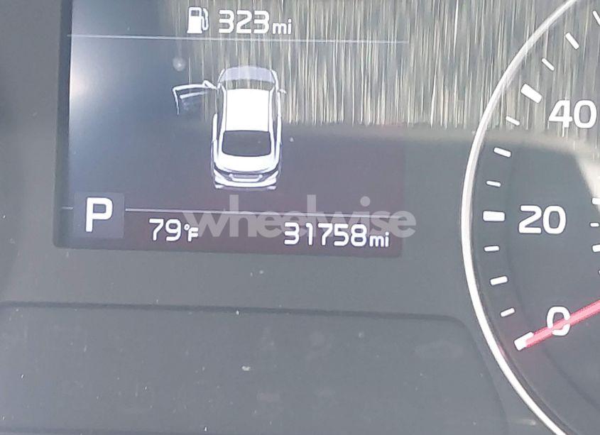 Photo 16 of 2021 Kia Forte LXS (VIN 3KPF24ADXME344784)