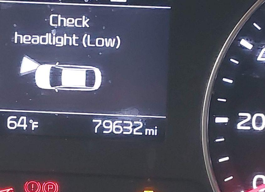 Photo 15 of 2021 Kia Forte FE (VIN 3KPF24ADXME344901)