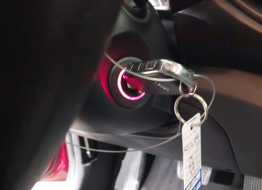 Photo 11 of 2021 Kia Forte LXS (VIN 3KPF24ADXME363724)