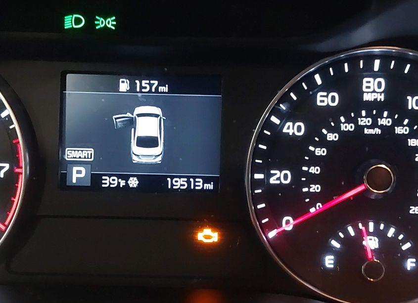 Photo 15 of 2021 Kia Forte LXS (VIN 3KPF24ADXME363724)