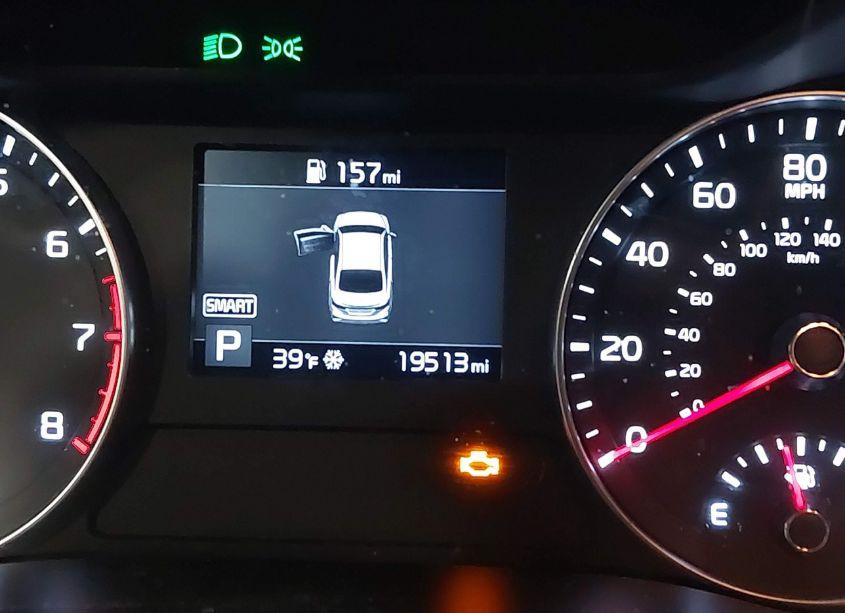 Photo 7 of 2021 Kia Forte LXS (VIN 3KPF24ADXME363724)