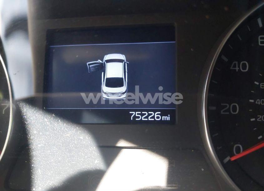 Photo 14 of 2021 Kia Forte LXS (VIN 3KPF24ADXME369085)