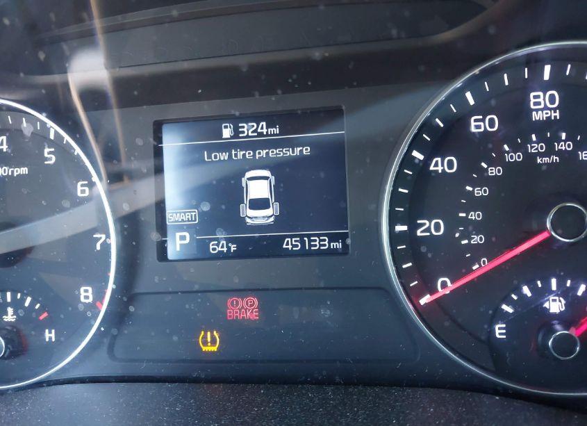 Photo 15 of 2021 Kia Forte LXS (VIN 3KPF24ADXME371144)