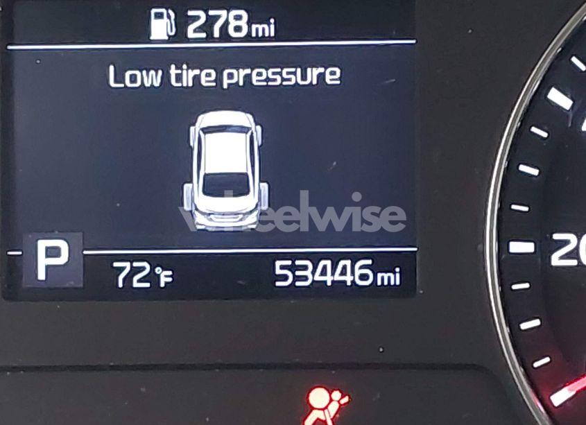 Photo 16 of 2021 Kia Forte LXS (VIN 3KPF24ADXME377638)