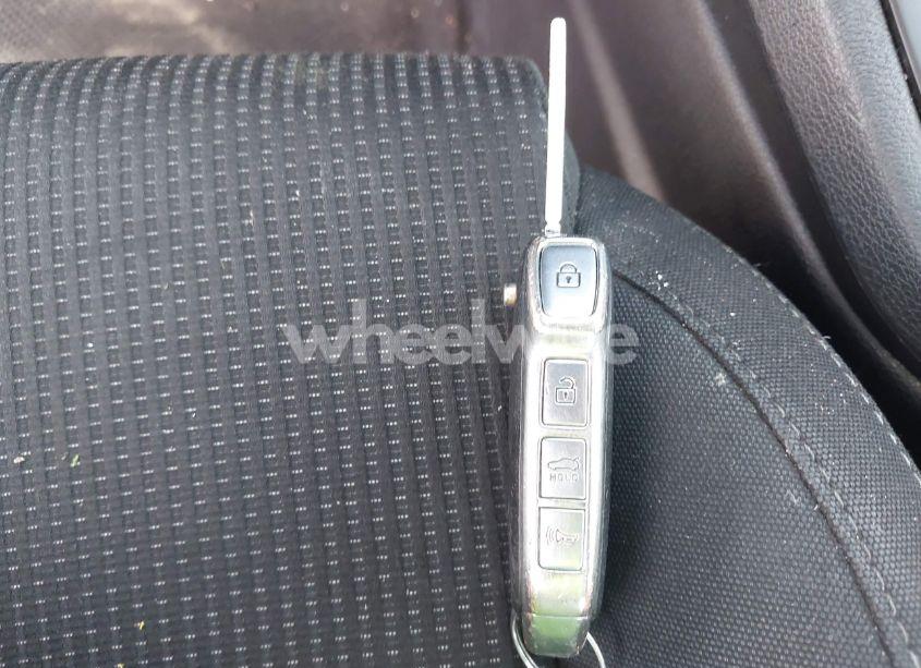 Photo 11 of 2021 Kia Forte LXS (VIN 3KPF24ADXME385870)