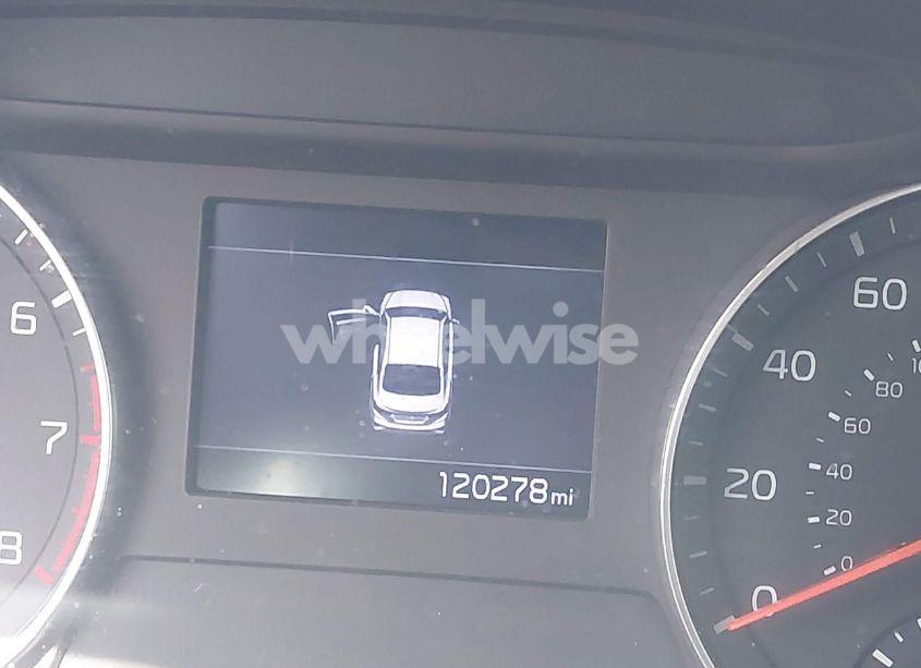 Photo 15 of 2021 Kia Forte LXS (VIN 3KPF24ADXME385870)