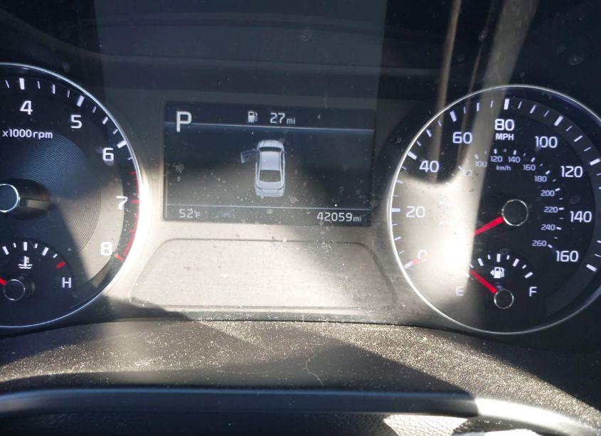 Photo 15 of 2022 Kia Forte LXS (VIN 3KPF24ADXNE423762)