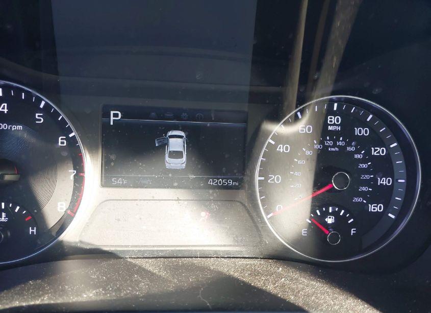 Photo 7 of 2022 Kia Forte LXS (VIN 3KPF24ADXNE423762)