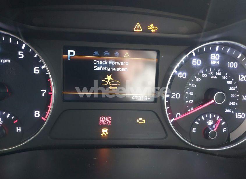 Photo 16 of 2022 Kia Forte LXS (VIN 3KPF24ADXNE433451)