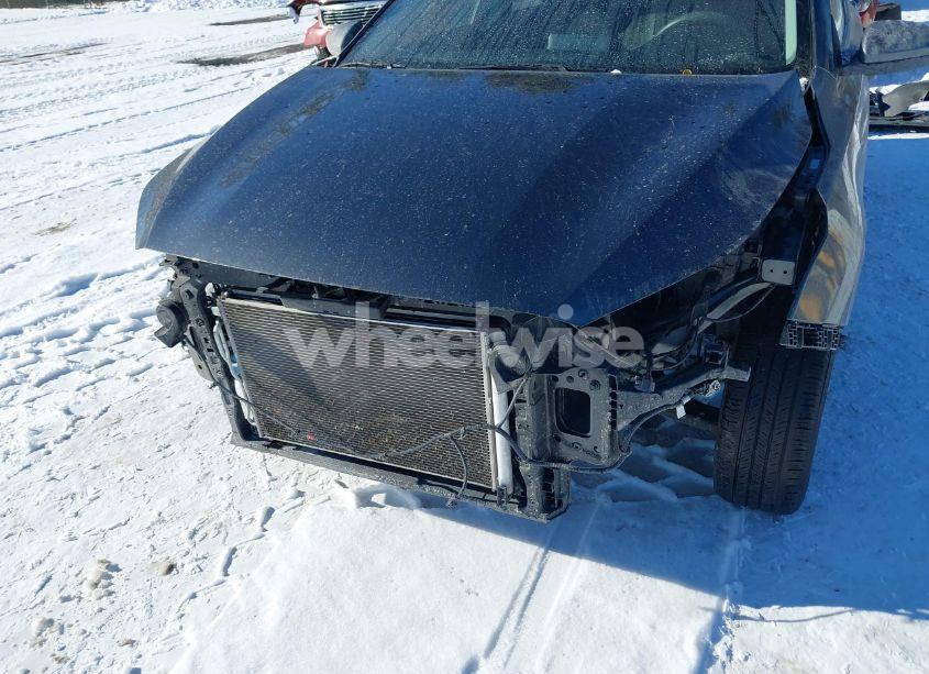 Photo 6 of 2022 Kia Forte LXS (VIN 3KPF24ADXNE433451)