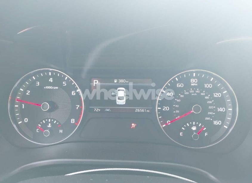 Photo 7 of 2022 Kia Forte LXS (VIN 3KPF24ADXNE442778)