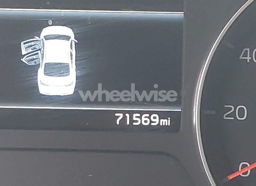 Photo 15 of 2022 Kia Forte LXS (VIN 3KPF24ADXNE445812)