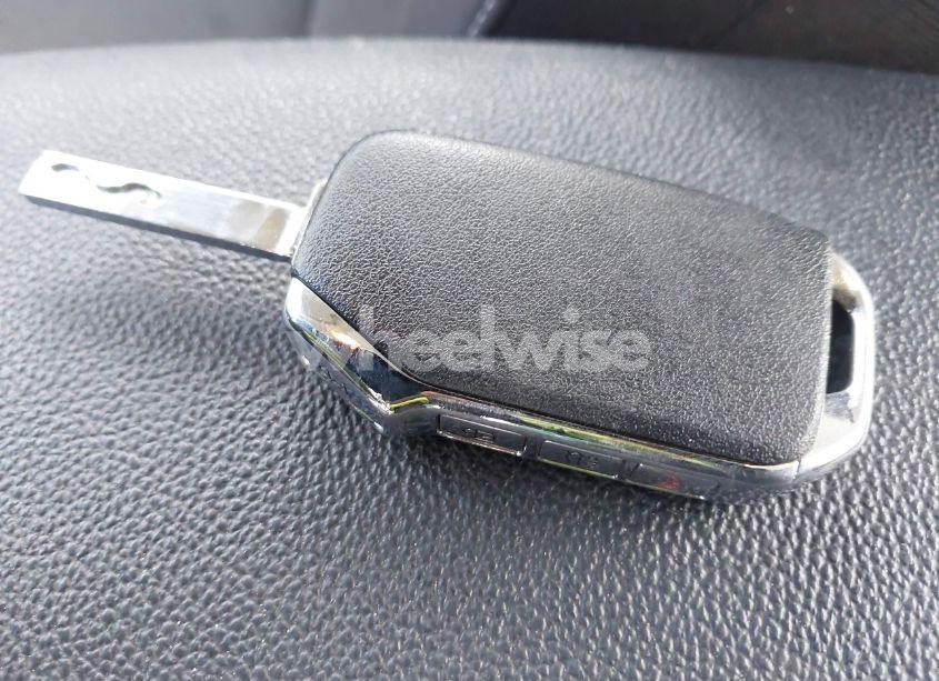 Photo 11 of 2022 Kia Forte LXS (VIN 3KPF24ADXNE446135)