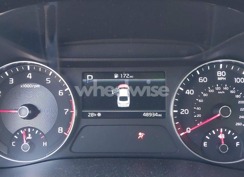 Photo 15 of 2022 Kia Forte LXS (VIN 3KPF24ADXNE446135)