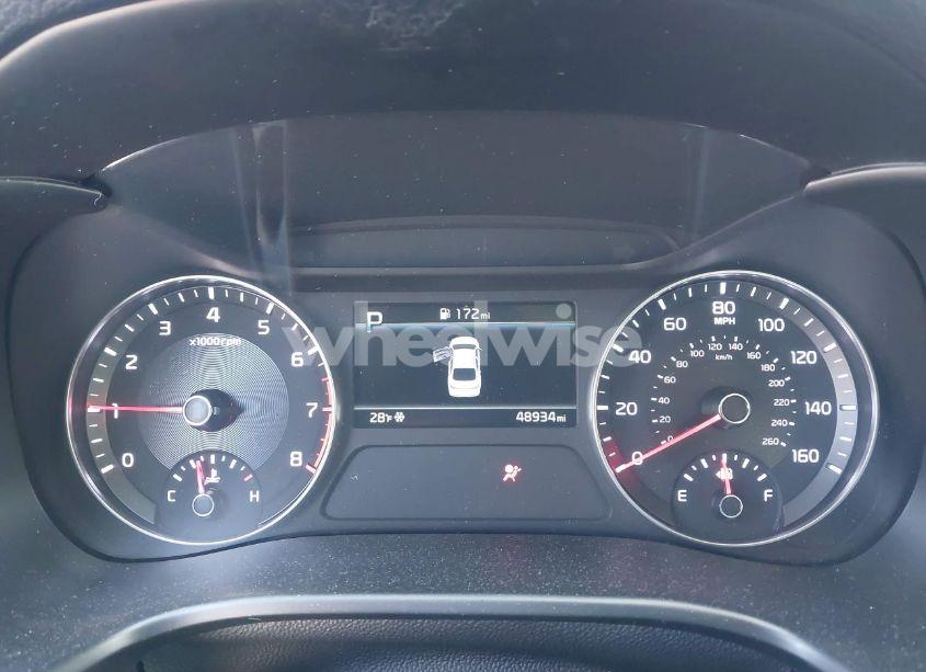 Photo 7 of 2022 Kia Forte LXS (VIN 3KPF24ADXNE446135)