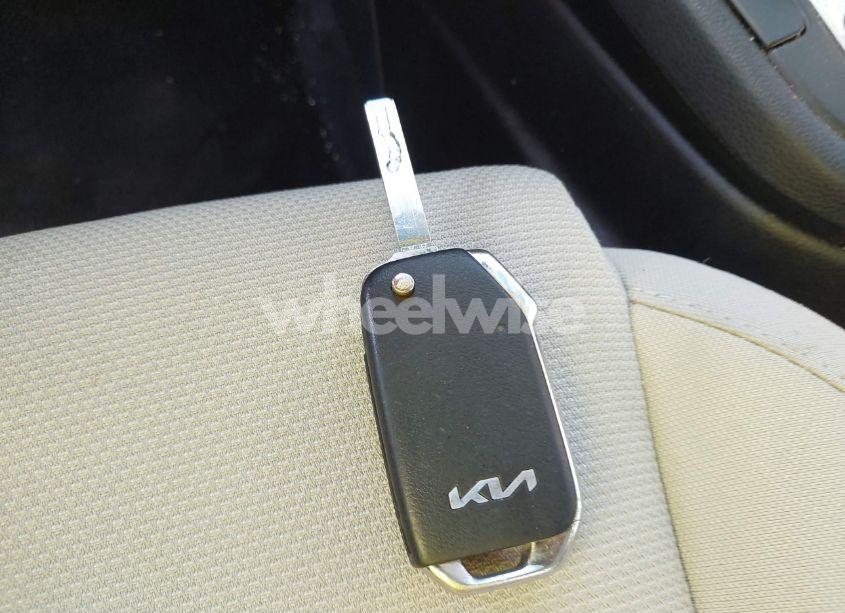 Photo 11 of 2022 Kia Forte FE/LXS (VIN 3KPF24ADXNE457779)