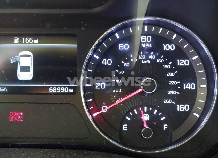 Photo 15 of 2022 Kia Forte FE/LXS (VIN 3KPF24ADXNE457779)