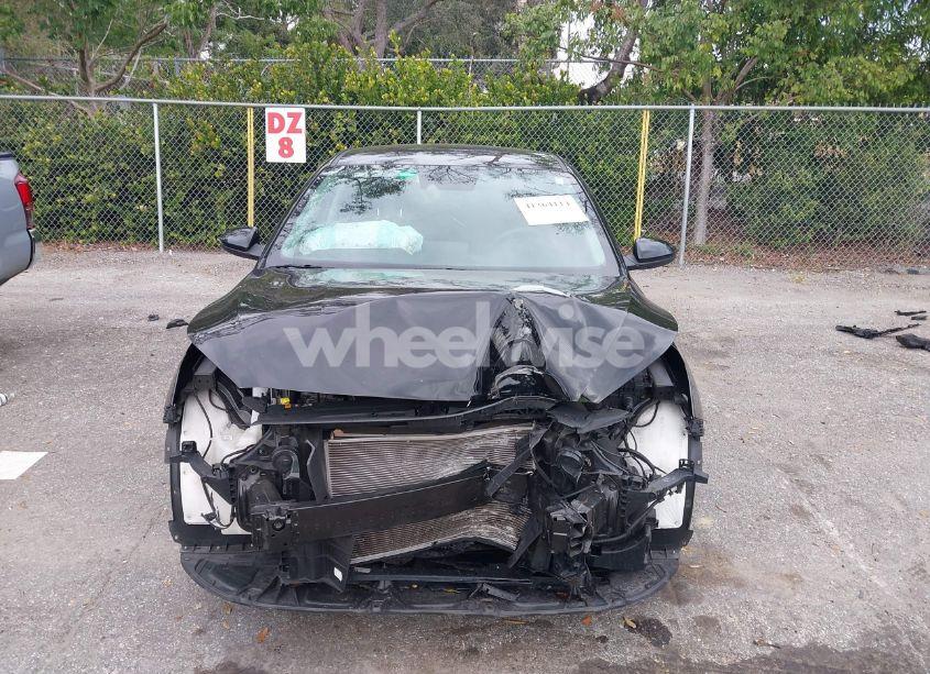 Photo 12 of 2022 Kia Forte FE (VIN 3KPF24ADXNE481354)