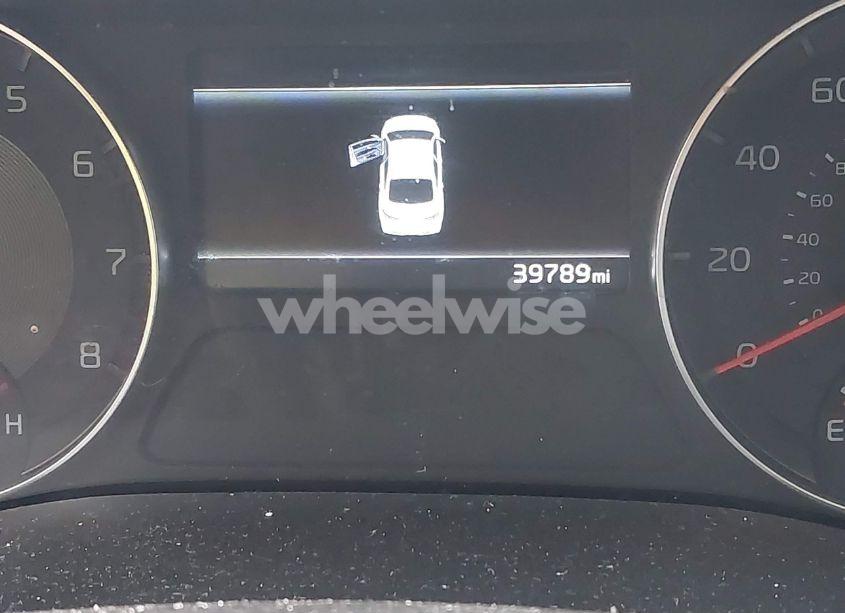 Photo 15 of 2022 Kia Forte FE (VIN 3KPF24ADXNE481354)