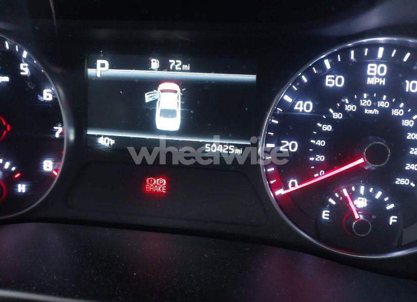 Photo 14 of 2022 Kia Forte LXS (VIN 3KPF24ADXNE488546)