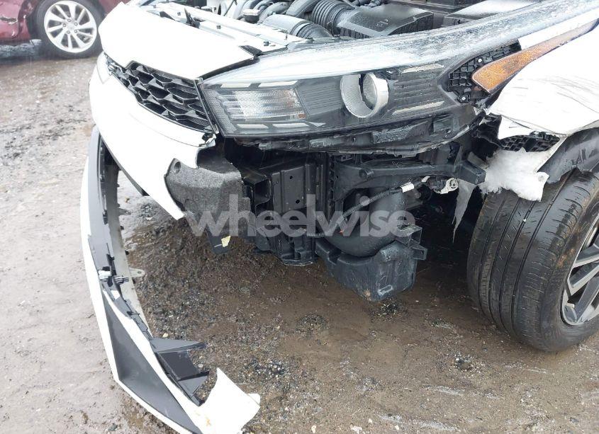 Photo 6 of 2022 Kia Forte LXS (VIN 3KPF24ADXNE488546)