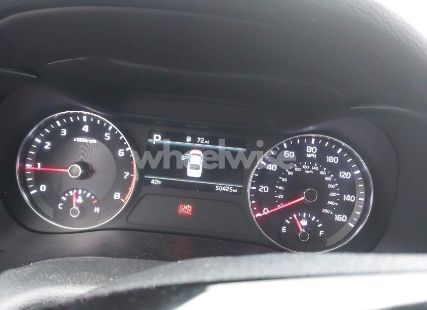 Photo 7 of 2022 Kia Forte LXS (VIN 3KPF24ADXNE488546)