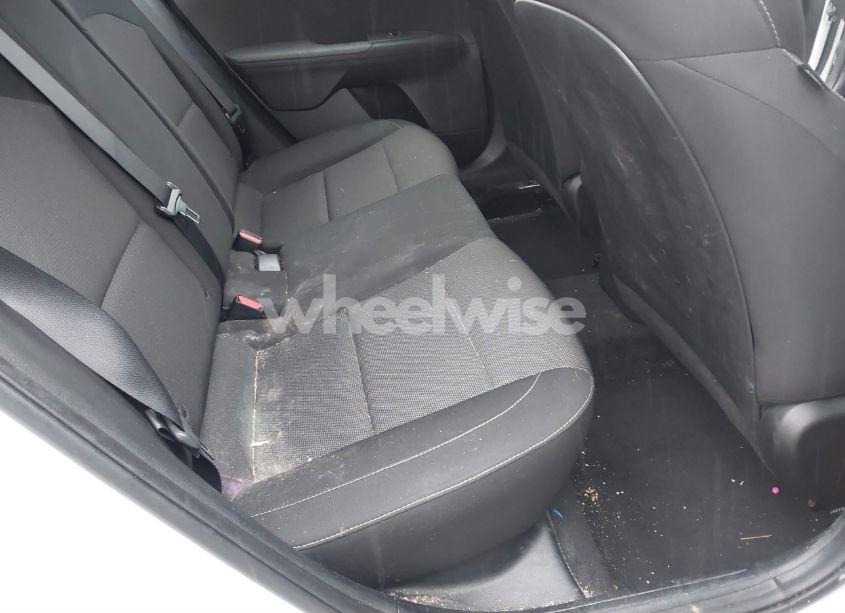 Photo 8 of 2022 Kia Forte LXS (VIN 3KPF24ADXNE488546)