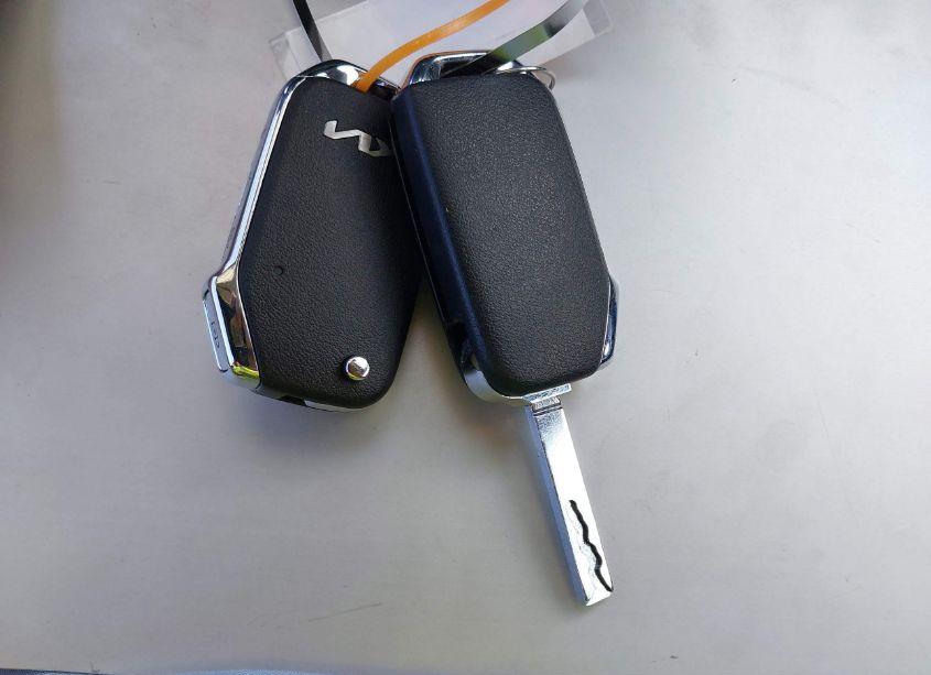 Photo 11 of 2022 Kia Forte LXS (VIN 3KPF24ADXNE494167)