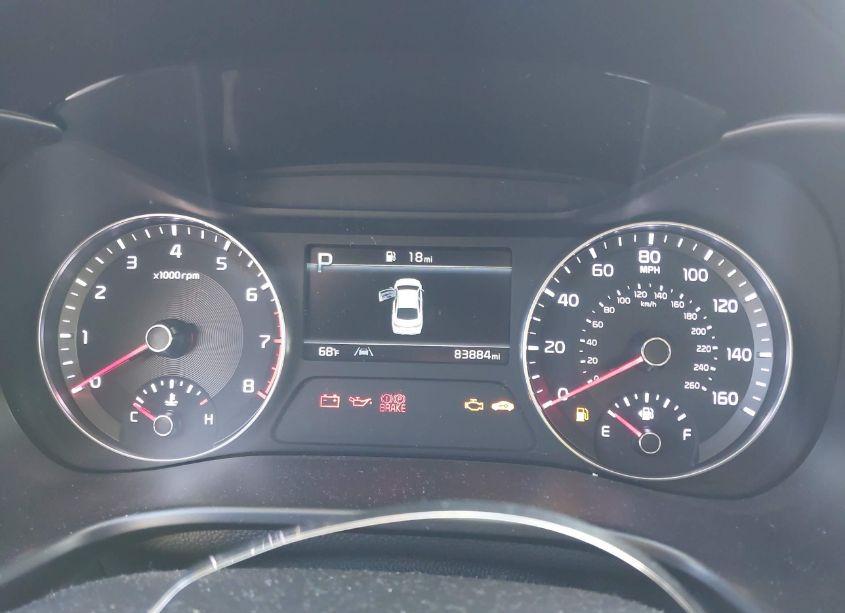 Photo 7 of 2022 Kia Forte LXS (VIN 3KPF24ADXNE494167)