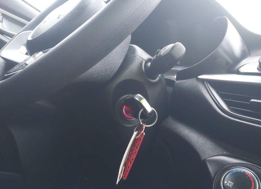 Photo 11 of 2022 Kia Forte LXS (VIN 3KPF24ADXNE498154)