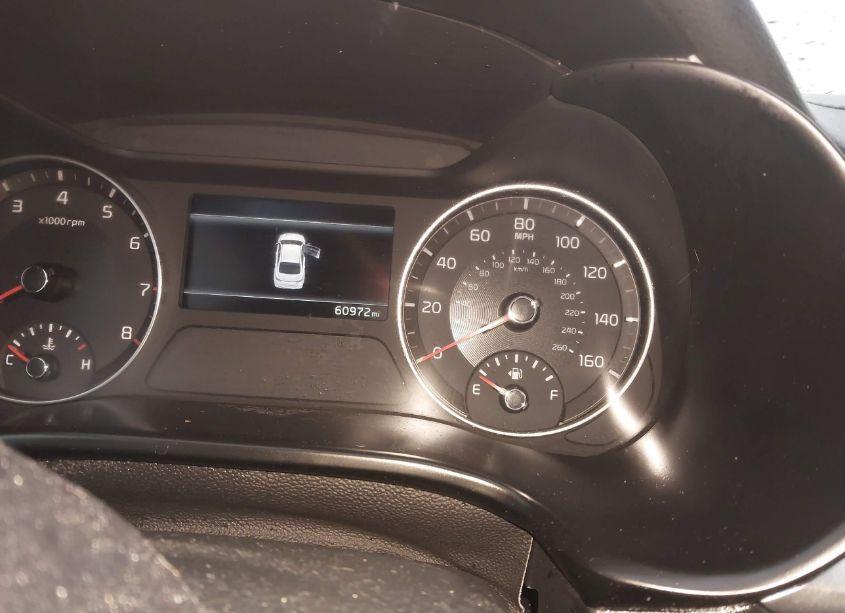 Photo 15 of 2022 Kia Forte LXS (VIN 3KPF24ADXNE498154)