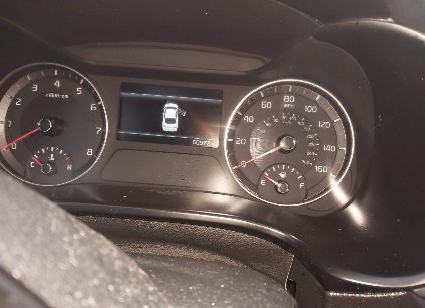 Photo 7 of 2022 Kia Forte LXS (VIN 3KPF24ADXNE498154)