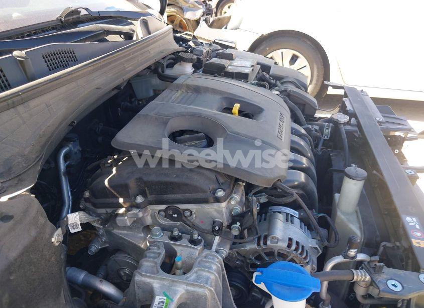 Photo 10 of 2023 Kia Forte LXS (VIN 3KPF24ADXPE507325)