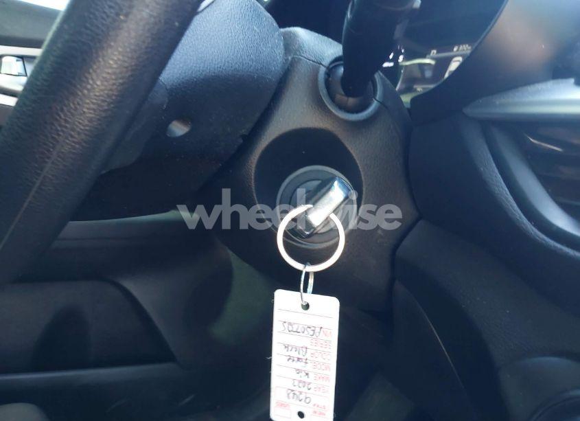 Photo 11 of 2023 Kia Forte LXS (VIN 3KPF24ADXPE507325)