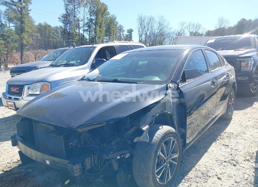 Photo 14 of 2023 Kia Forte LXS (VIN 3KPF24ADXPE507325)