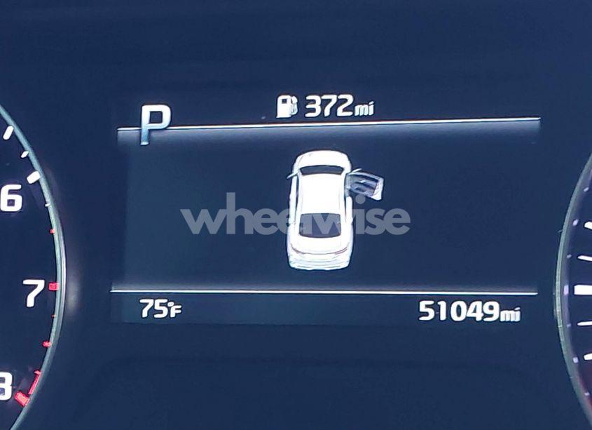 Photo 15 of 2023 Kia Forte LXS (VIN 3KPF24ADXPE507325)