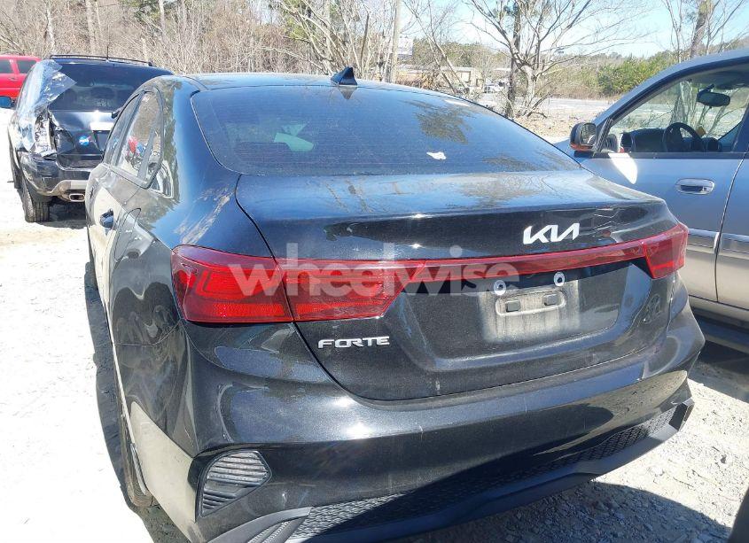 Photo 16 of 2023 Kia Forte LXS (VIN 3KPF24ADXPE507325)