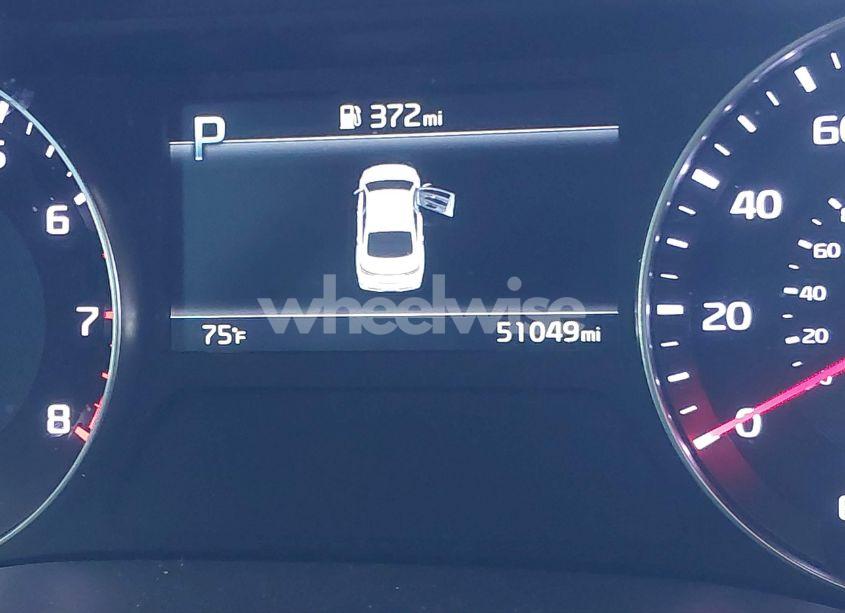 Photo 7 of 2023 Kia Forte LXS (VIN 3KPF24ADXPE507325)