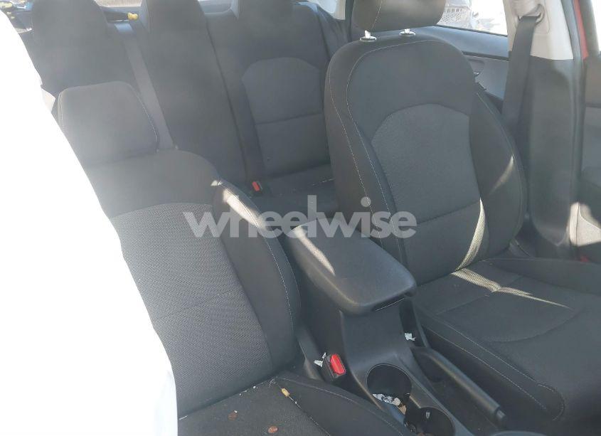 Photo 5 of 2023 Kia Forte LXS (VIN 3KPF24ADXPE532211)