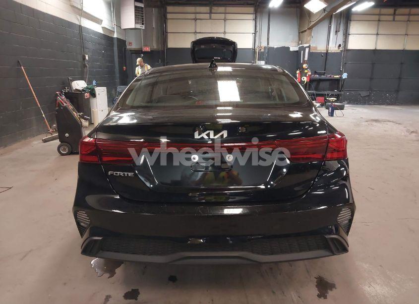 Photo 16 of 2023 Kia Forte LXS (VIN 3KPF24ADXPE553768)